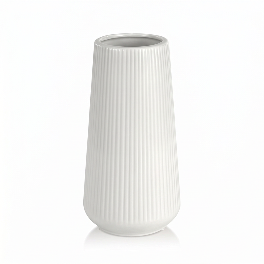 Aurora Mini Ceramic Vase - CV01