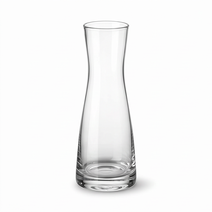 Premium Glass Vases