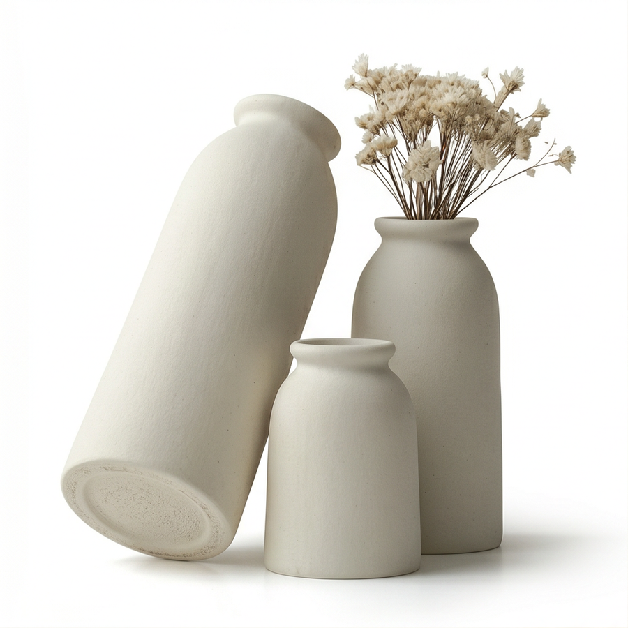 Premium Ceramic Vases